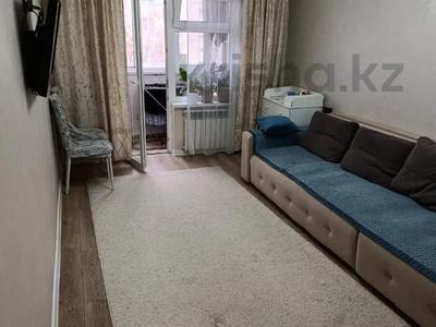 2-комнатная квартира · 52 м² · 4/5 этаж, мкр Аксай-3Б за 36 млн ₸ в Алматы, Ауэзовский р-н