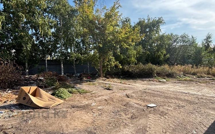 Участок · 10 соток, Ул.Акбаян 21 за 195 млн 〒 в Астане, Нура р-н — фото 2