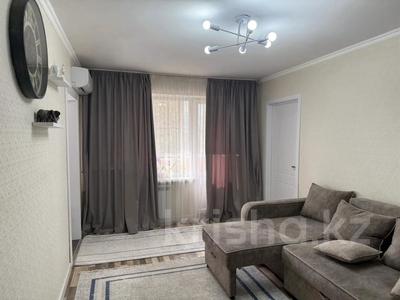 2-бөлмелі пәтер · 42.5 м² · 4/4 қабат, мкр Коктем-3 — Бухар Жырау, бағасы: 35.5 млн ₸ в Алматы, Бостандыкский р-н