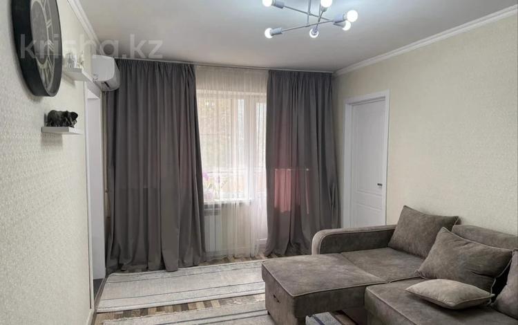 2-бөлмелі пәтер · 42.5 м² · 4/4 қабат, мкр Коктем-3 — Бухар Жырау, бағасы: 35.5 млн ₸ в Алматы, Бостандыкский р-н — фото 3