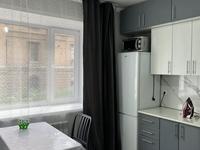 1-комнатная квартира · 35 м² · 2/6 этаж, Уранхаева 15г — Напротив бывшего зоовет за 13 000 〒 в Семее