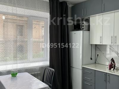 1-бөлмелі пәтер · 35 м² · 2/6 қабат, Уранхаева 15г — Напротив бывшего зоовет, бағасы: 14 000 〒 в Семее