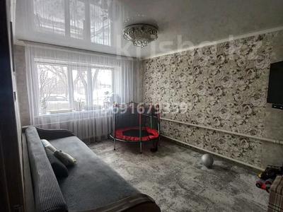 3-комнатная квартира, 56 м², 1/2 этаж, Рыжова за 15.5 млн 〒 в Петропавловске