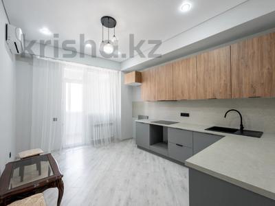 2-комнатная квартира · 84.5 м² · 7/13 этаж, Майлина 6б за 43 млн ₸ в Астане, Алматы р-н