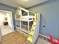 3-бөлмелі пәтер · 80 м², Каныша Сатпаева, бағасы: 84.5 млн ₸ в Алматы, Бостандыкский р-н — фото 3