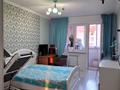 3-бөлмелі пәтер · 83.8 м² · 8/9 қабат, мкр Жас Канат 1/29 — Баймагамбетова, бағасы: 39.6 млн ₸ в Алматы, Турксибский р-н — фото 12