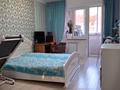 3-бөлмелі пәтер · 83.8 м² · 8/9 қабат, мкр Жас Канат 1/29 — Баймагамбетова, бағасы: 39.6 млн ₸ в Алматы, Турксибский р-н — фото 41