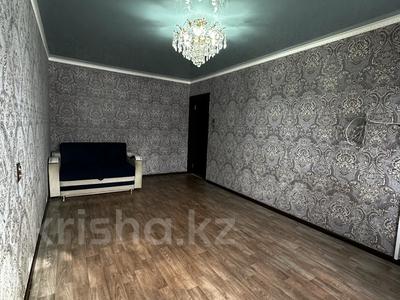 2-комнатная квартира · 43 м² · 3/5 этаж, Республики 65/3 — Металлургов за 7.8 млн 〒 в Темиртау