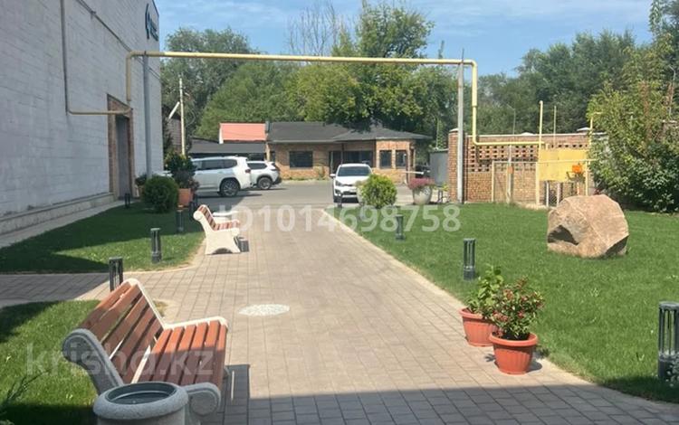 Қоймалар · 970 м², бағасы: ~ 4.9 млн ₸ в Алматы, Турксибский р-н — фото 13