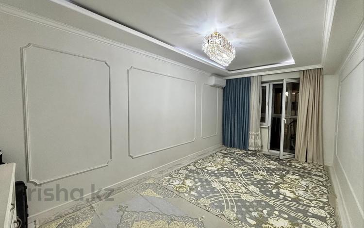 2-бөлмелі пәтер · 64.9 м² · 5/13 қабат, Муратбаева 14 — Ташкентский Муратбаева, бағасы: 55 млн ₸ в Алматы, Алмалинский р-н — фото 18