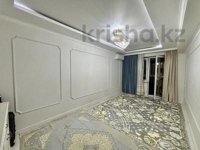 2-бөлмелі пәтер · 64.9 м² · 5/13 қабат, Муратбаева 14 — Ташкентский Муратбаева, бағасы: 55 млн ₸ в Алматы, Алмалинский р-н