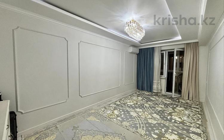 2-бөлмелі пәтер · 64.9 м² · 5/13 қабат, Муратбаева 14 — Ташкентский Муратбаева, бағасы: 55 млн ₸ в Алматы, Алмалинский р-н — фото 72