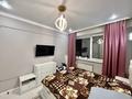 2-бөлмелі пәтер · 64.9 м² · 5/13 қабат, Муратбаева 14 — Ташкентский Муратбаева, бағасы: 55 млн ₸ в Алматы, Алмалинский р-н — фото 7