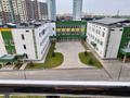 3-бөлмелі пәтер · 70 м² · 5/16 қабат, Ауэзова 2/4, бағасы: 43.5 млн ₸ в Алматы, Алмалинский р-н — фото 3