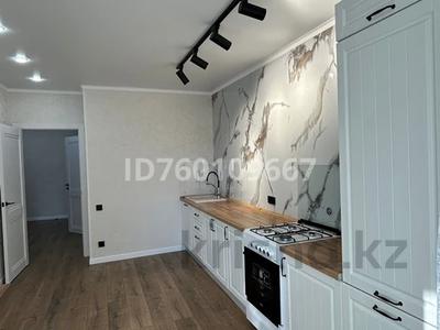1-комнатная квартира · 53.4 м² · 1/5 этаж, Циолковского 1 корп. 2 — Циолковского Оракбаева за 25 млн ₸ в Уральске