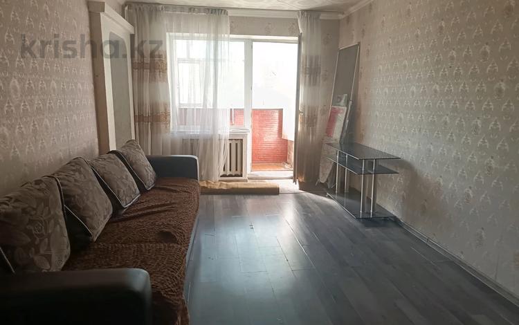 2-бөлмелі пәтер · 46 м² · 2/5 қабат, 3мкр 8, бағасы: 170 000 ₸ в Конаеве — фото 2