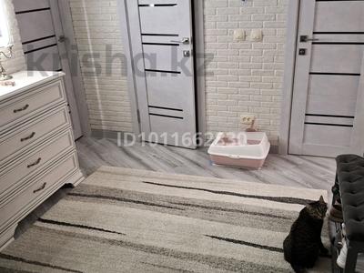 3-комнатная квартира · 57 м² · 5/5 этаж, ул. Пушкина 67 за 27.5 млн 〒 в Петропавловске