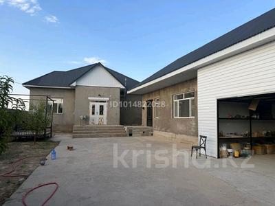 Отдельный дом · 5 комнат · 200 м² · 8 сот., мкр Ынтымак-2 — Бектас/Жоласар қиылысы за 42 млн ₸ в Шымкенте, Абайский р-н