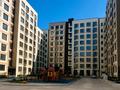 2-бөлмелі пәтер · 53.8 м² · 8/9 қабат, Бурундайская 91, бағасы: 26.5 млн ₸ в Алматы, Жетысуский р-н