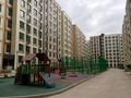 2-бөлмелі пәтер · 53.8 м² · 8/9 қабат, Бурундайская 91, бағасы: 26.5 млн ₸ в Алматы, Жетысуский р-н — фото 3