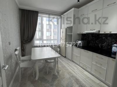 1-комнатная квартира · 36.7 м² · 7/9 этаж, Туран 55/6 — рядом с Барыс Арена за 29 млн ₸ в Астане, Нура р-н