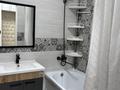 1-комнатная квартира · 36.7 м² · 7/9 этаж, Туран 55/6 — рядом с Барыс Арена за 29 млн ₸ в Астане, Нура р-н — фото 13