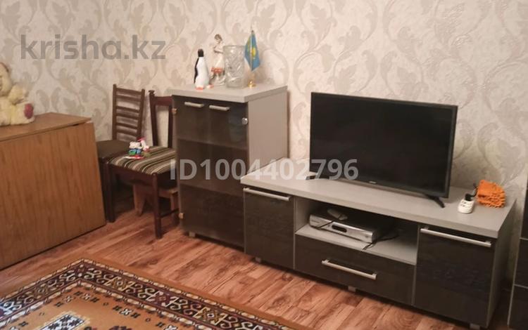 3-комнатная квартира · 66 м² · 3/5 этаж, 20 квартал 14 за 28 млн ₸ в Семее — фото 2
