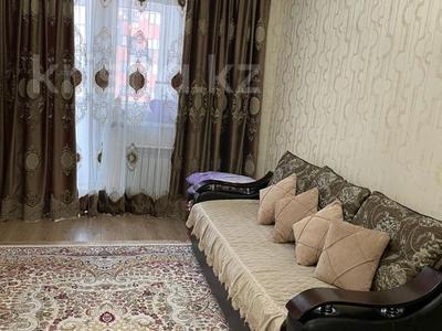 1-комнатная квартира, 42 м², 4/9 этаж, микрорайон «Шугыла» за 19.3 млн 〒 в Алматы, Наурызбайский р-н