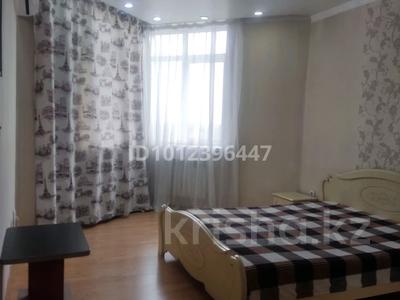 1-комнатная квартира · 39 м² · 5/9 этаж, мкр Нуркент 39 — Рысқұлова Мамушылы за 190 000 ₸ в Алматы, Алатауский р-н