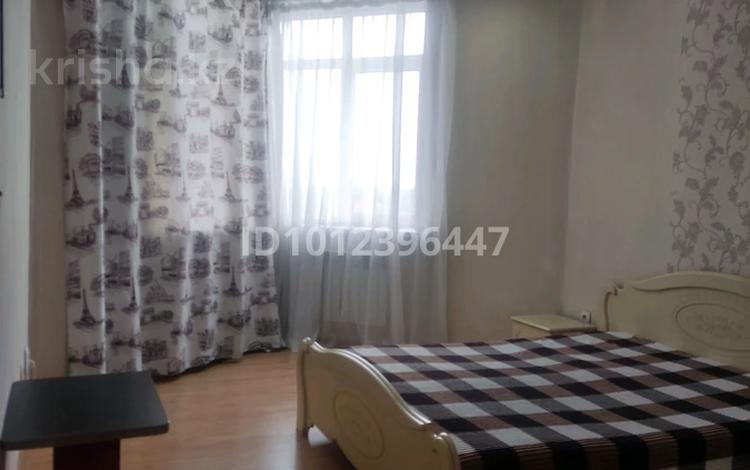 1-комнатная квартира · 39 м² · 5/9 этаж, мкр Нуркент 39 — Рысқұлова Мамушылы за 190 000 ₸ в Алматы, Алатауский р-н — фото 2