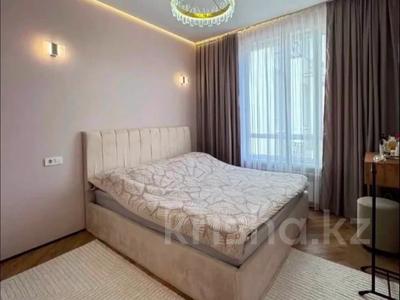 2-бөлмелі пәтер · 41 м² · 11/12 қабат, Ашимова, бағасы: 30.5 млн ₸ в Алматы, Наурызбайский р-н
