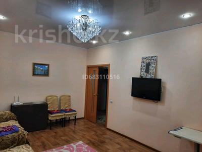 3-комнатная квартира, 72 м², 2/6 этаж, Шашубая 1 — Ценрального рынка за 35 млн 〒 в Балхаше