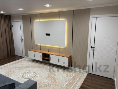 2-комнатная квартира · 53 м² · 7/9 этаж, мкр Юго-Восток, Университетская — Университетская/Язева за 23 млн ₸ в Караганде, Казыбек би р-н