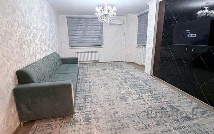 2-комнатная квартира · 78 м² · 6/9 этаж, Шымсити ЖК Грин сити 50 за 185 000 ₸ в Шымкенте — фото 15