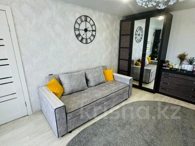 2-комнатная квартира · 45 м² · 5/5 этаж, Потанина 13 за 19.7 млн ₸ в Усть-Каменогорске