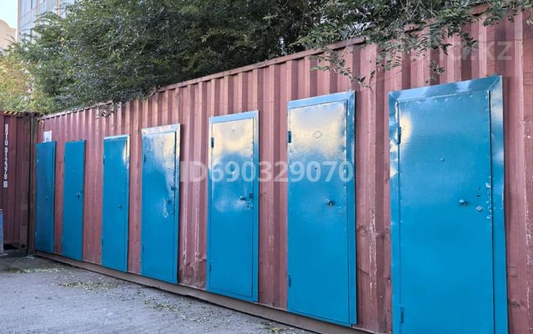 Склады · 3.6 м² за 20 000 ₸ в Астане, р-н Байконур — фото 7