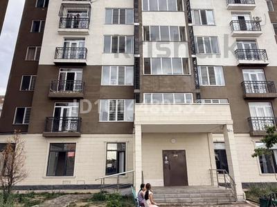 3-комнатная квартира · 82 м² · 1/12 этаж, мкр Туран 7/10 — Рядом со школой №143 за 170 000 ₸ в Шымкенте, Каратауский р-н