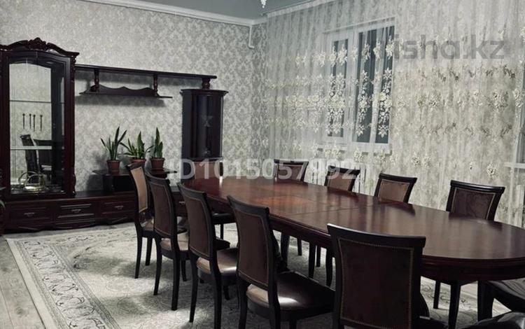 Саяжай · 5 бөлме · 130 м² · 6 жүзд., Садовая 49 — ПКСТ железнодорожник, бағасы: 20.5 млн ₸ в Байсерке — фото 2