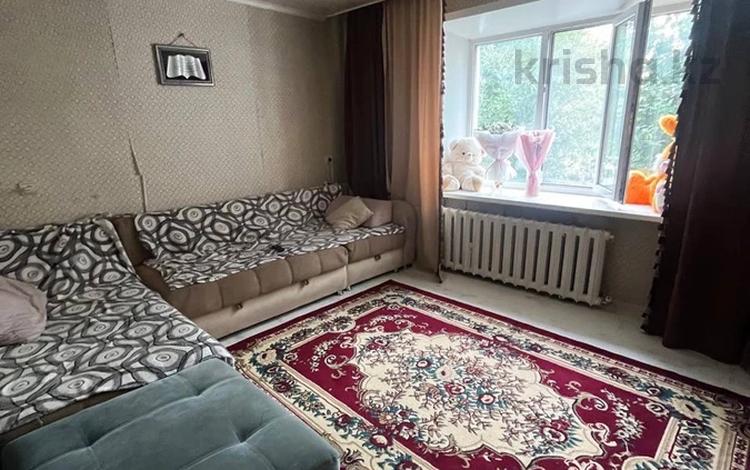 3-комнатная квартира · 55.3 м², Кошкарбаева 82 за 17.6 млн ₸ в Кокшетау — фото 2