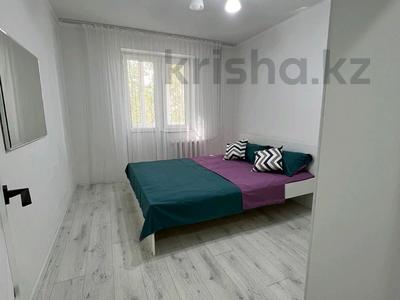 2-бөлмелі пәтер · 60 м² · 3/5 қабат, Қонаев ш/а. 23, бағасы: 18 000 ₸ в Уральске, мкр Кунаева