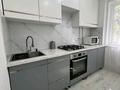 2-бөлмелі пәтер · 60 м² · 3/5 қабат, Қонаев ш/а. 23, бағасы: 18 000 ₸ в Уральске, мкр Кунаева — фото 11