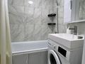 2-бөлмелі пәтер · 60 м² · 3/5 қабат, Қонаев ш/а. 23, бағасы: 18 000 ₸ в Уральске, мкр Кунаева — фото 8