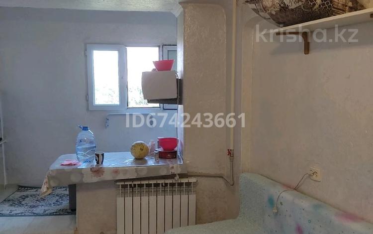 1-бөлмелі пәтер · 13 м² · 7/8 қабат, Райымбека 512 — Саина, бағасы: 12 млн ₸ в Алматы, Ауэзовский р-н — фото 2