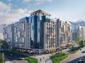 2-комнатная квартира · 86.49 м², Проспект Аль-Фараби и улица Маркова за ~ 131.8 млн ₸ в Алматы, Бостандыкский р-н — фото 4