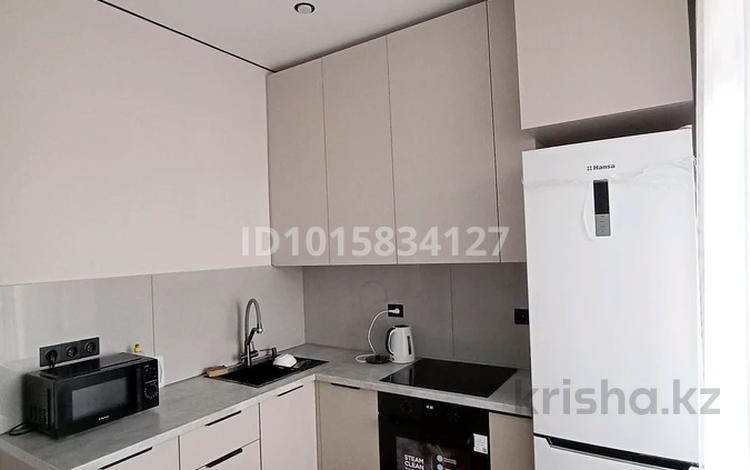 2-комнатная квартира · 56 м² · 2/9 этаж, Е-15 за 42.5 млн ₸ в Астане, Нура р-н — фото 2