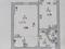 2-бөлмелі пәтер · 53.6 м² · 5/9 қабат, Мустафина 21, бағасы: 27 млн ₸ в Астане, Алматы р-н