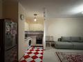 2-комнатная квартира · 53.6 м² · 5/9 этаж, Мустафина 21 за 27 млн ₸ в Астане, Алматы р-н — фото 13