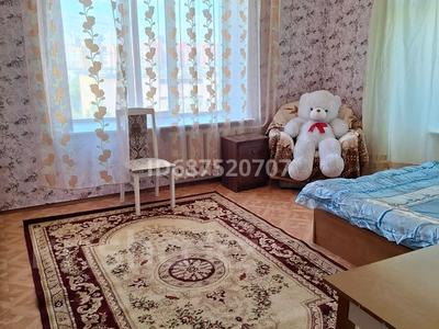 1 комната · 17 м² · 7 этаж, Бараева 7 за 100 000 ₸ в Астане, Есильский р-н