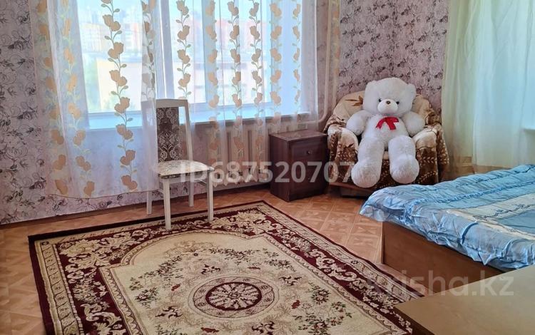 1 комната · 17 м² · 7 этаж, Бараева 7 за 100 000 ₸ в Астане, Есильский р-н — фото 5