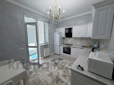 2-комнатная квартира · 92 м² · 5/16 этаж, Пр.Тайманова 48 за 400 000 ₸ в Атырау